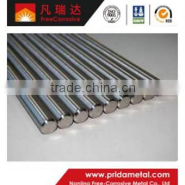 705 zirconium bar for chemical reactor