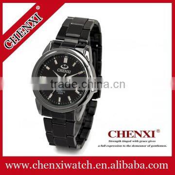 Special black watch sport FULL BLACK watch UK and US students first choose watches sports 005AMB                        
                                                Quality Choice