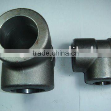 Tee,Forged Pipe Fitting