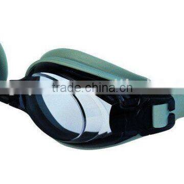 Adult Swimming Goggles With Taditional Style