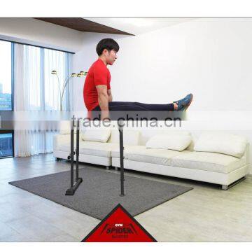 Parallel Bar in Fitness Equipment Excise Bar Fitness Bar photo-3