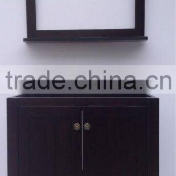 ESPRESSO-WBG-V3021D modern vanity kitchen cabinet