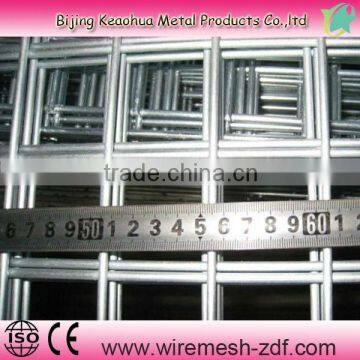 6x6 reinforcing welded wire mesh fence