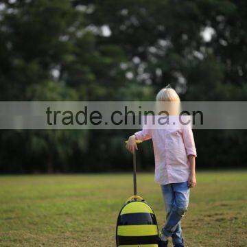 2015 RASTAR Patent RC Walking Animal Design ABS Funny Suitcase Luggage Bag for Kids photo-4