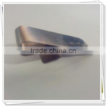 Electric stamping parts metal shrapnel