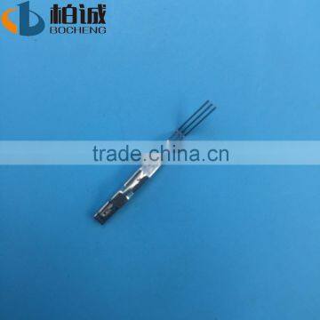 warp knitting machine spare parts LIBA machine tongue needle 32E