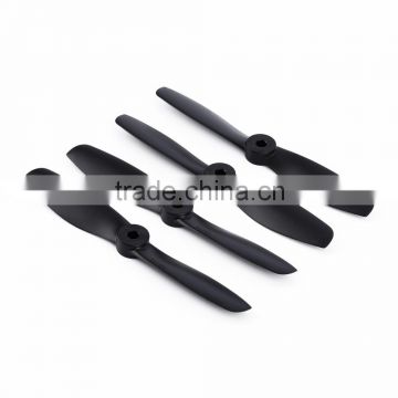 Black 2 Pairs 5045 Strengthen CCW CW Props Propellers