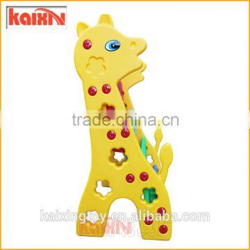 Cute Muti-functional Children Book Shelf Toy photo-5