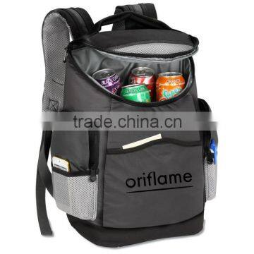 Ultimate fashion design cooler backpack, picnic bag