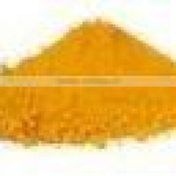 iron oxide yellow 313