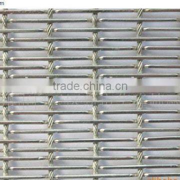 2012 highquality crimped wire mesh(factory)