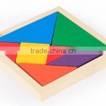 2d wooden box jigsaw puzzles