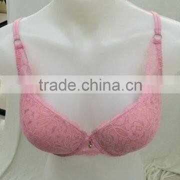 Noya customized NY004 OEM lace Bra