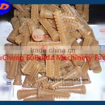 slaughter beef tendon glue stick/farming machine