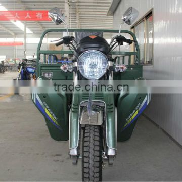 Motorcycle tricycle for cargo