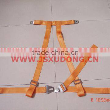 staineless buckle Lifeboat safety belt