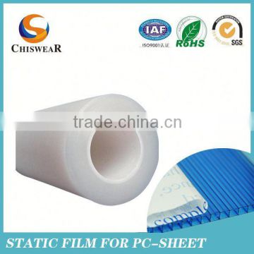 Static Car Window Tint Film