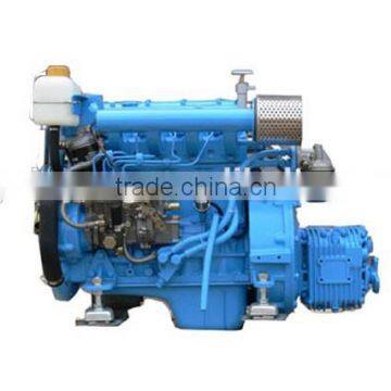 marine engine