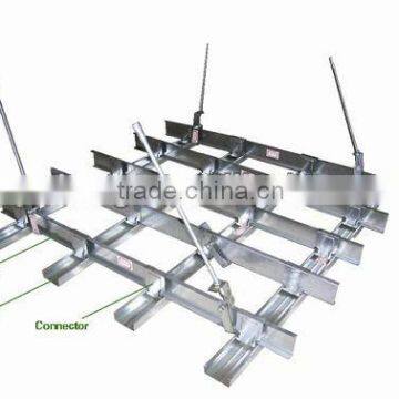 ceiling keel