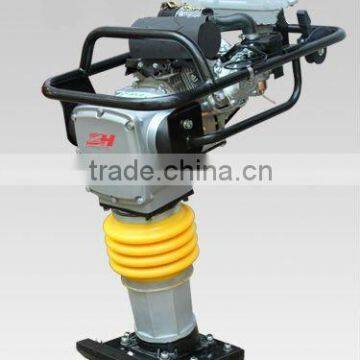 Hot selling!!! HCR80 Tamping Rammer with diesel/gasoline engine (tamper manufacturer)