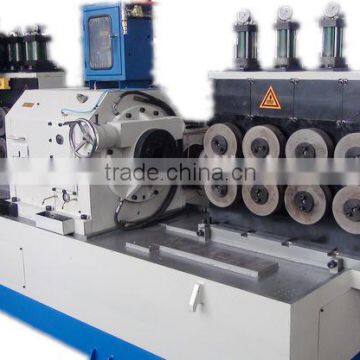 roller peeling machine