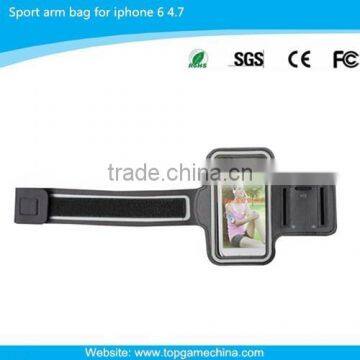 Sport Arm Bag for Iphone 6 4.7 photo-4