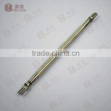 Stainless Steel Dab Sticks Titanium Nail Clean Tool Oil Dab Wax Tool for Dry Herb Vaporizer Pen photo-3