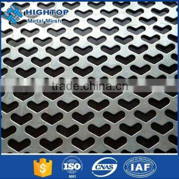 made in china punching hole meshes