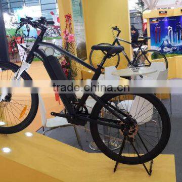 very light electric bicycle new model