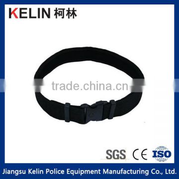 Police Belt Nylon Best Quality for Military