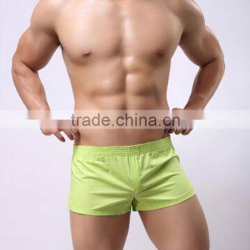 Men Household Sport Casual Leisure Lounge Boxer Shorts photo-5