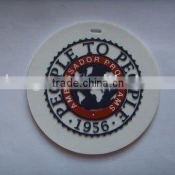 PVC COASTER