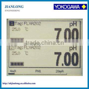 FLXA202 Yokogawa Orp Analyzer With Two Wires Connection photo-3