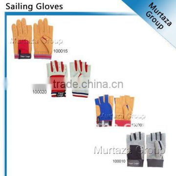 Sailing Gloves, Sail Gloves, Yacht Gloves, Boat Gloves, Boating Gloves, Sail Boat Gloves, Boat Sail Gloves, Half & Full Fingers