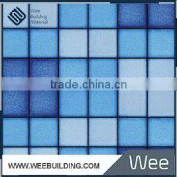 Item:DP905 China Good Quality Porcelain Swimming Pool Tile