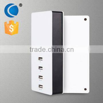 New arrivel china supply wireless usb adapter wholesale/travel adapter with usb