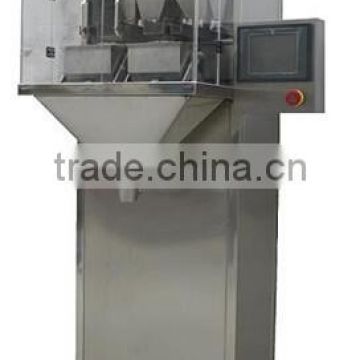 Semi automatic 5~10kg rice,corn, sorghum vertical packing machine