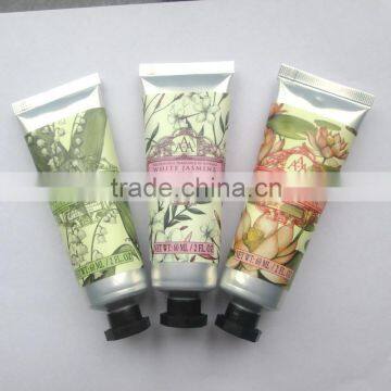 aluminum laminated tube for cosmetics packaging