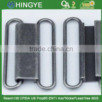 Zinc alloy metal buckles