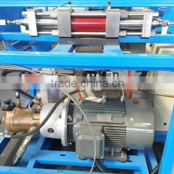 Waterjetting machine, stone cutting machine / glass cutting machine /stainless steel water jet cutting machine