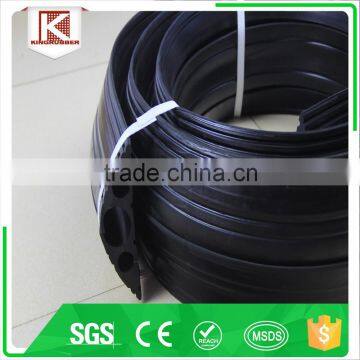 heavy duty rubber cable protector where heavy wheeled traffic used Trade Assurance                        
                                                Quality Choice
                                                    Most Popular