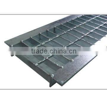 metal trenches, steel trenches, grating canal, canal cover