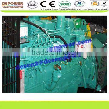 Chinese Suppliers Sell 20KW 25KVA Diesel Generator photo-6