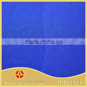 Shiny Warp Knitted Ripstop Anti-UV Lycra Nylon Spandex Fabric for Swimwear photo-3