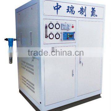 Nitrogen Gas Generator