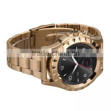 IP 67 Heart Rate Monitor Electrocardiogram ECG Data Analysis Smart Bluetooth Watch photo-2