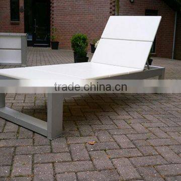 popular fashion durable outdoor bench