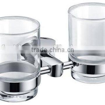 DEBO Hot Sell 7pc Hotel Stainless Steel Bothroom Hoook photo-6