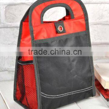 hot sale insulation inner cool lunch bag sports cooler bag