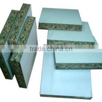 melamine faced particle board / Chip board